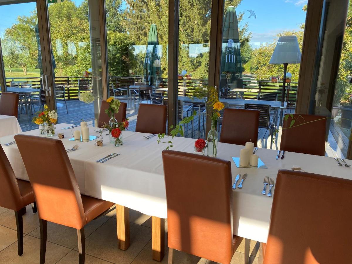 Bachhof Resort Hotel Kirchroth Buitenkant foto
